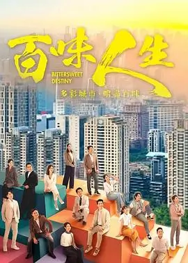 电视剧 大江大河3 海报
